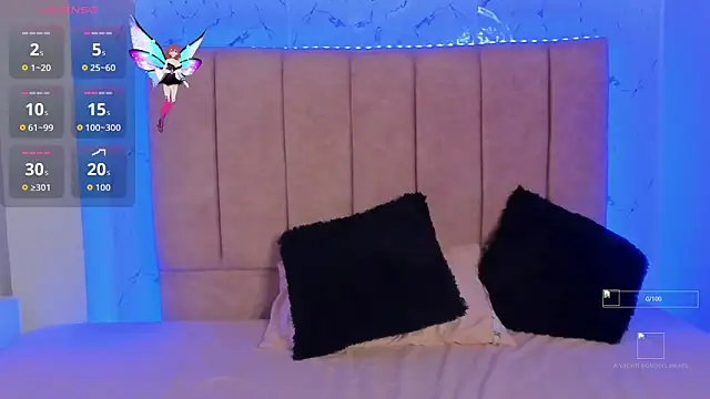 sexylaurita online show from 11.08.25