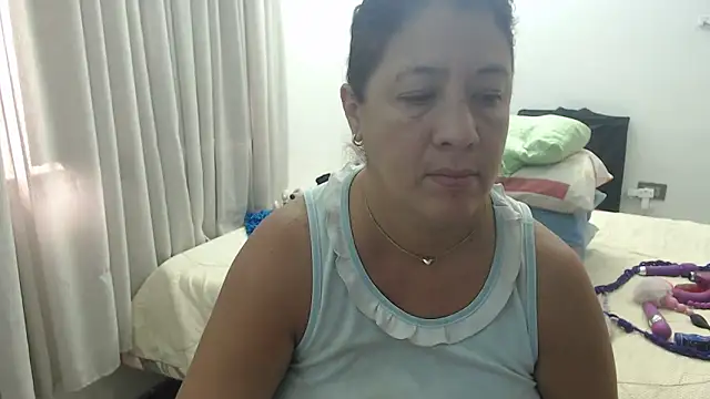 Anny Smith69 online show from 05.03.26