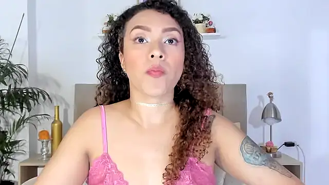 Zoe Gruber online show from 02.13.26