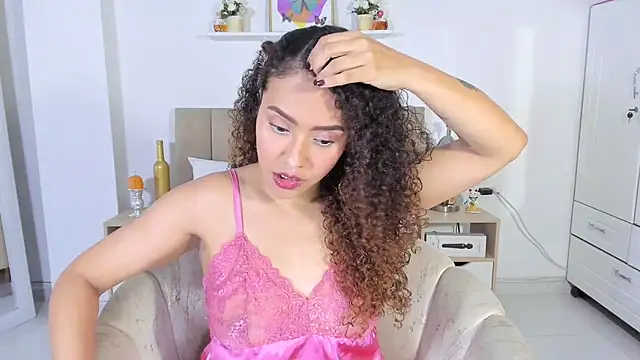 Zoe Gruber online show from 03.31.26