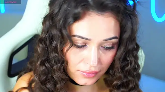 Adel chocolate  online show from 09.17.25