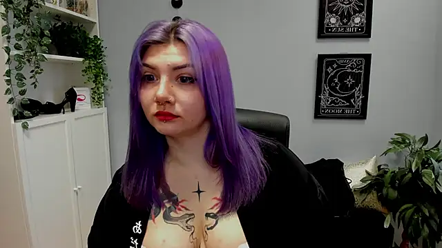 GabbiePerfect online show from 03.15.25