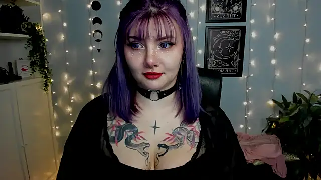 GabbiePerfect online show from 11.29.25