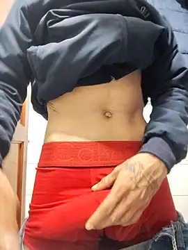 Eduardoxxx51 online show from 11.17.25