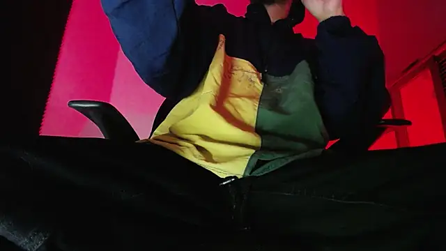 zacwatson  online show from 11.10.25