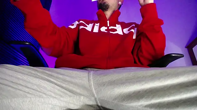 zacwatson  online show from 05.13.26