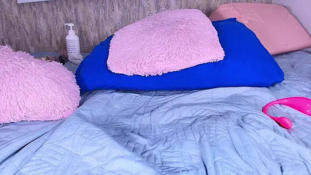 violett lo online show from 03.22.25