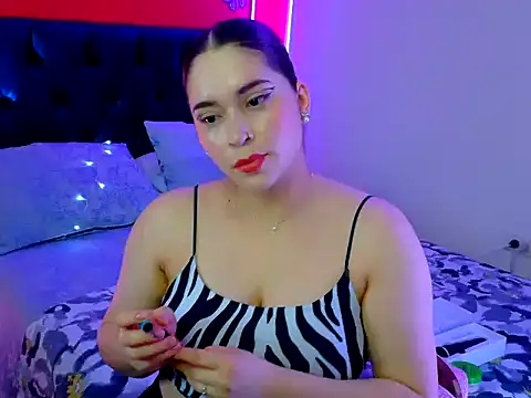 sweetfancyxoxxo online show from 11.27.25