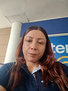 Snapshot of malusexy33 chatting on 09.23.25 malusexy33 online show from 09.23.25