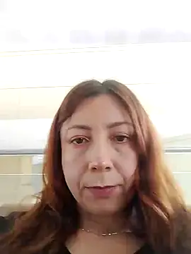 Snapshot of malusexy33 chatting on 10.07.25 malusexy33 online show from 10.07.25