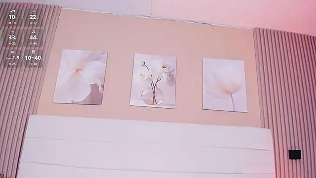 Lilly 2809  online show from 07.18.26