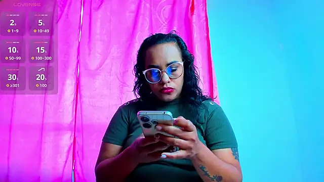 Snapshot of Tita_dirty chatting on 12.18.25 Tita dirty online show from 12.18.25