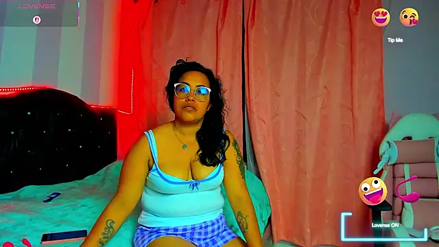 Snapshot of Tita_dirty chatting on 01.18.26 Tita dirty online show from 01.18.26