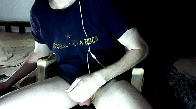 espartano Arg30 online show from 01.05.25