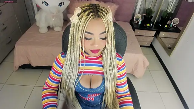 conny  curly online show from 02.28.26