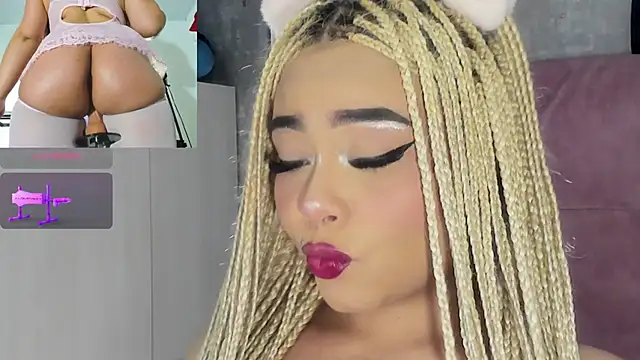 conny  curly online show from 04.09.26