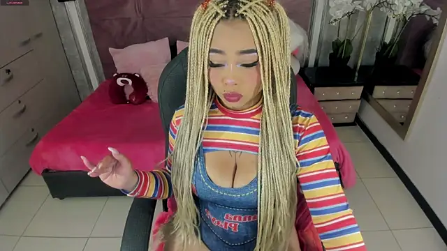 conny  curly online show from 04.25.26
