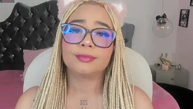 conny  curly online show from 05.19.26
