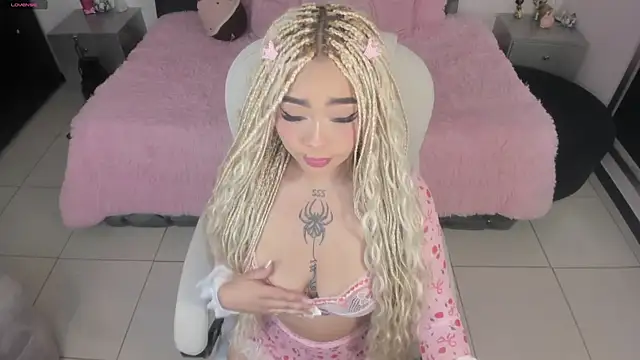 conny  curly online show from 07.06.26