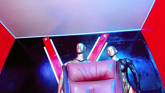  ChanellR  online show from 03.25.26