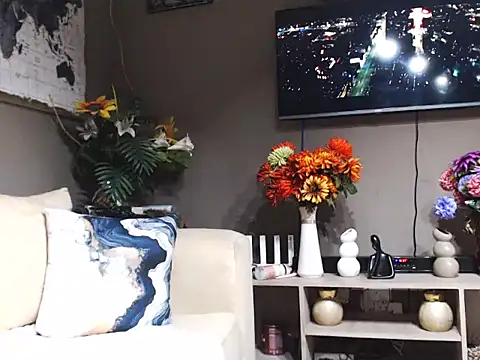 ThickyMinajxx online show from 01.17.25