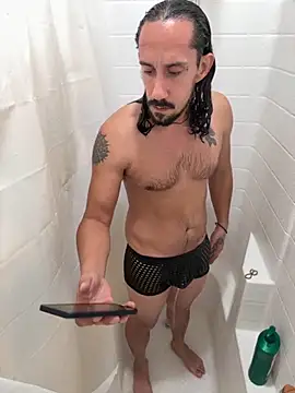 Snapshot of RoleMaster2069 chatting on 12.02.25 RoleMaster2069 online show from 12.02.25