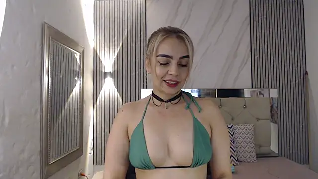 ashley  tylor online show from 04.13.26