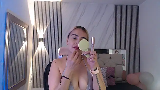 ashley  tylor online show from 05.15.26