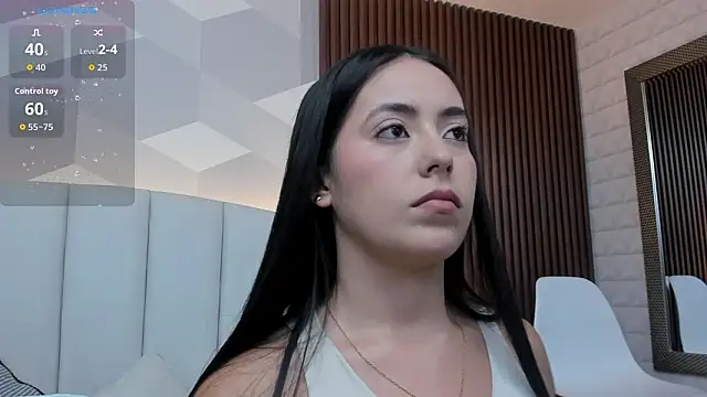 Julietasantos   online show from 02.02.26