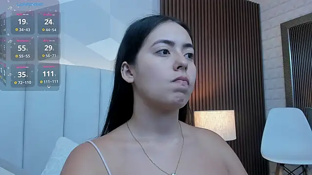 Julietasantos   online show from 04.13.26