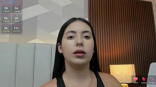 Julietasantos   online show from 05.26.26