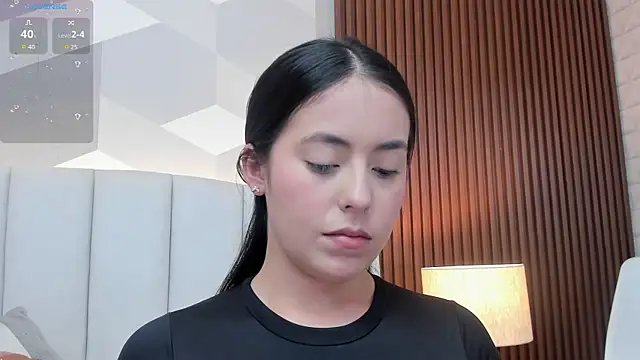 Julietasantos   online show from 06.03.26