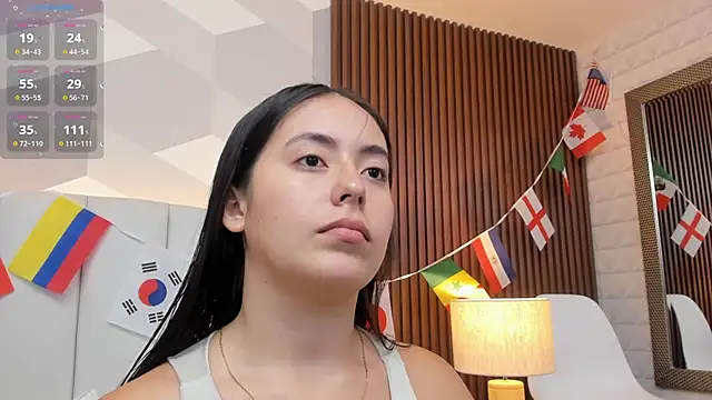 Julietasantos   online show from 06.15.26