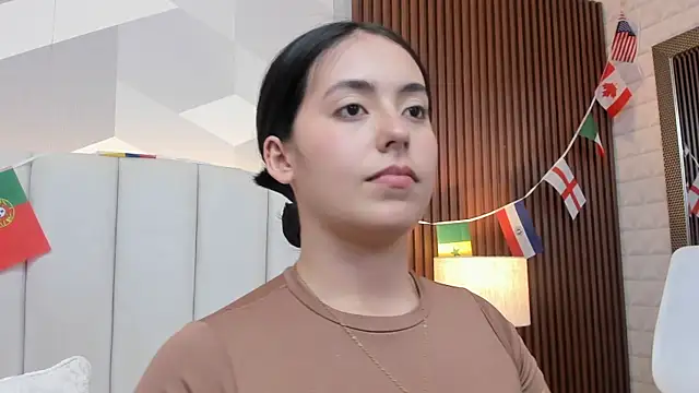 Julietasantos   online show from 07.16.26