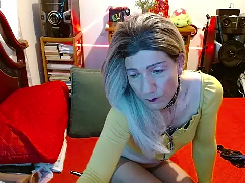  Keyla rosse online show from 04.28.26