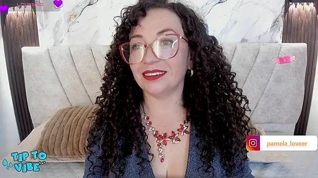 pamela bell online show from 06.06.26