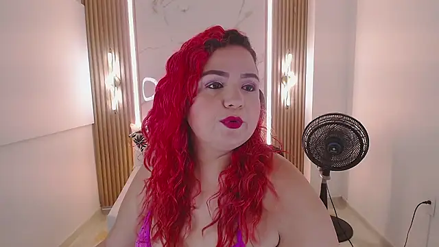 Mariana Rojas online show from 03.15.26