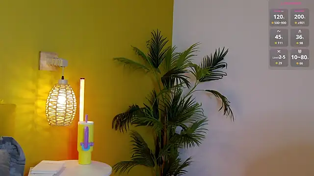 lessysweety online show from 05.29.26