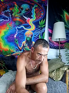 Bbboy42 online show from 03.31.26