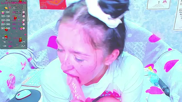 Vanessa Florence online show from 02.02.25