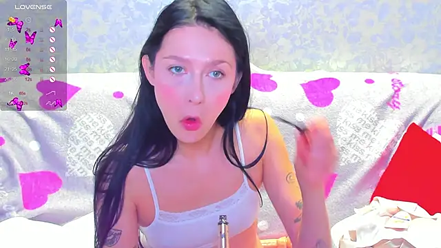 Vanessa Florence online show from 11.03.25