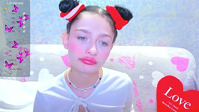 Vanessa Florence online show from 02.27.26