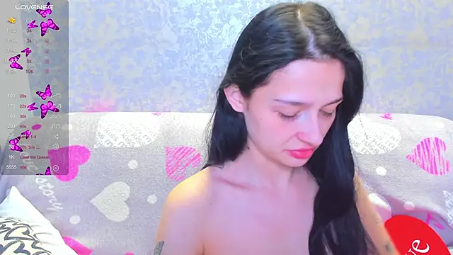 Vanessa Florence online show from 03.01.26