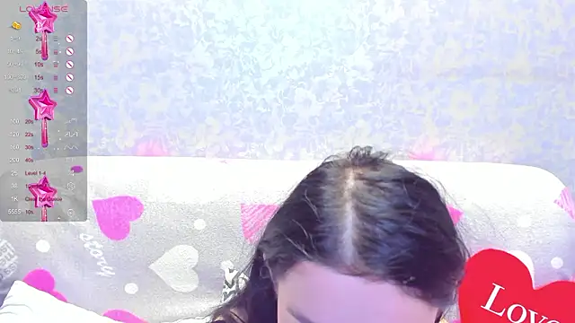 Vanessa Florence online show from 03.08.26