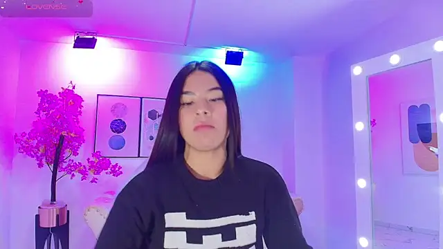 Kaori ayu online show from 10.08.25