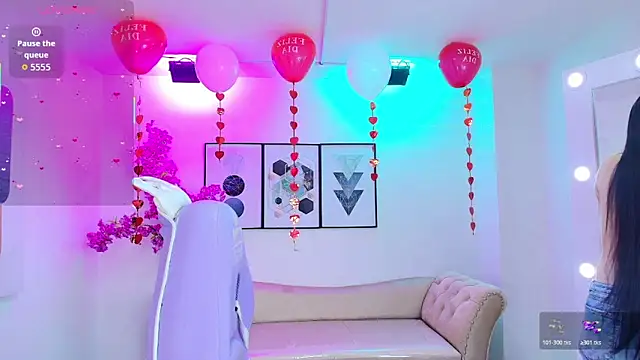 Kaori ayu online show from 02.09.26