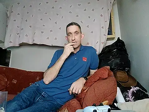 irishtommy1986 online show from 07.26.26