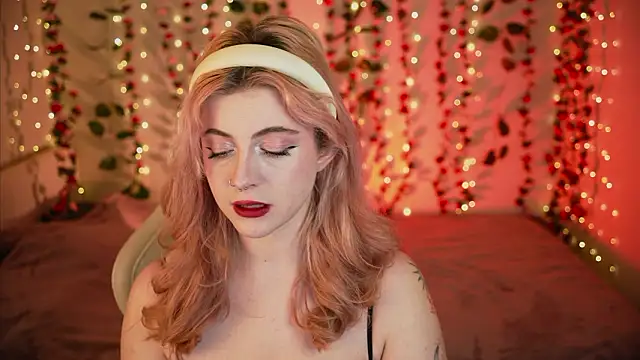 your favoritegirls online show from 03.05.26