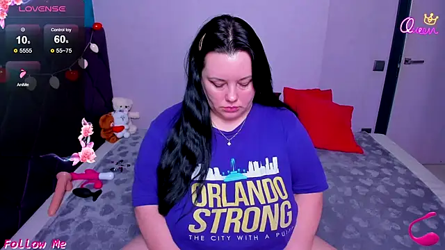 BubbleEmma online show from 02.25.26