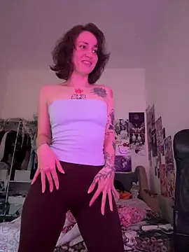 Dooubletroublee online show from 05.24.26